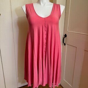 Angelrox | Dixie Dress | Pink